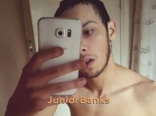 JuniorBanks