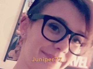 Juniper77