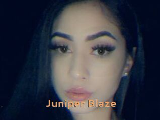 Juniper_Blaze