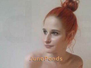 JunoPonds