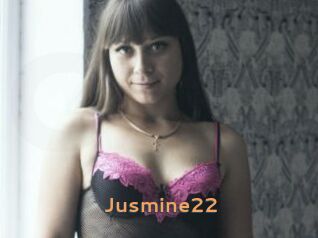 Jusmine22