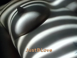 JustBLove Du Cul A Gogo