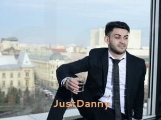 JustDanny