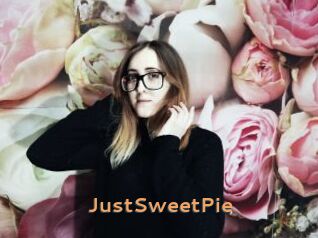 JustSweetPie