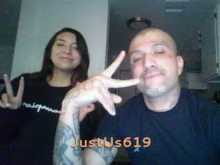 JustUs619