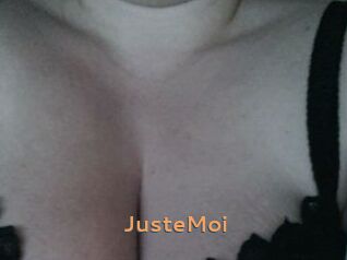 JusteMoi