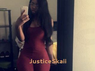 JusticeSkaii