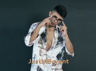 JustinBryant