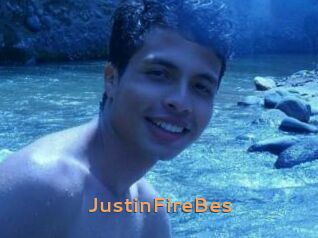 JustinFireBes Du Cul A Gogo