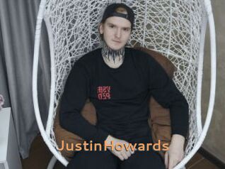 JustinHowards Du Cul A Gogo