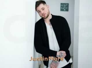 JustinMore