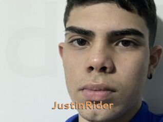 JustinRider