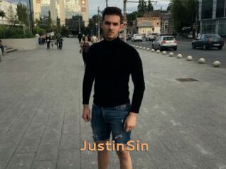 JustinSin