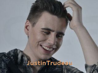 JustinTrudeau
