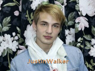 JustinWalker
