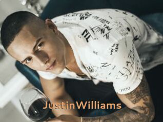 JustinWilliams