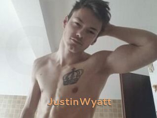JustinWyatt