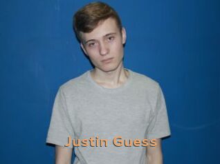 Justin_Guess