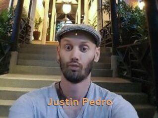 Justin_Pedro