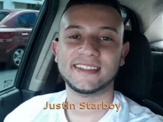 Justin_Starboy Du Cul A Gogo