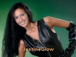 JustineGlow Du Cul A Gogo