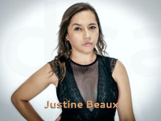 Justine_Beaux