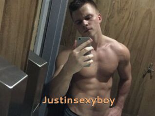 Justinsexyboy