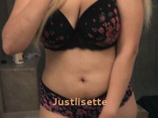 Justlisette