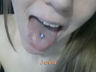 Juvia