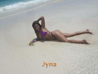 Jyna