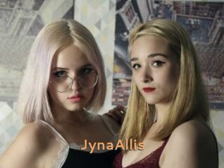 JynaAllis