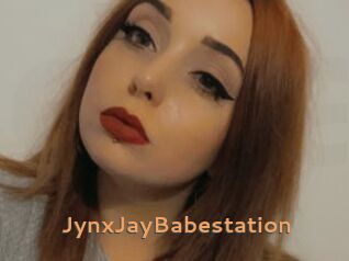 JynxJayBabestation