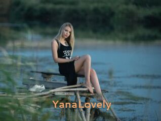 YanaLovely