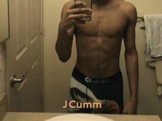 JCumm