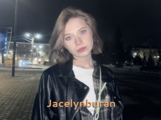 Jacelynburan