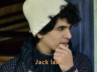 Jack_lake
