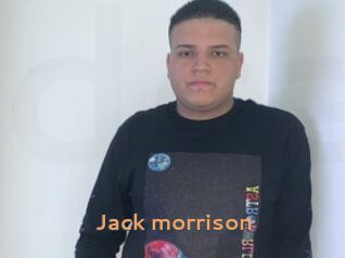 jack_morrison Du Cul A Gogo