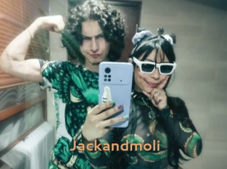 Jackandmoli