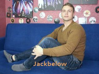 Jackbelow