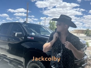 Jackcolby