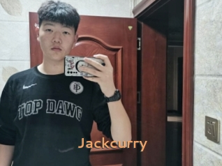 Jackcurry