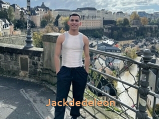 Jackdedeleon