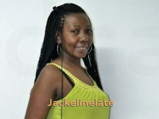Jackelinelate