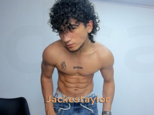 jackestaylor Du Cul A Gogo