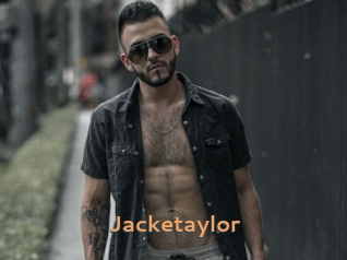 Jacketaylor