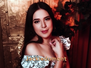 jackiedumont Du Cul A Gogo