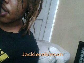 Jackierobinson