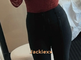 Jackiexx