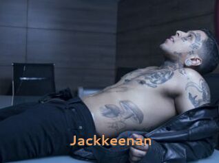 Jackkeenan