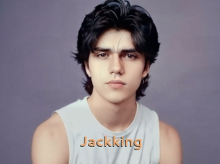 Jackking